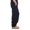 Trending hot products 2021 new design high quality casual men's cargo pants